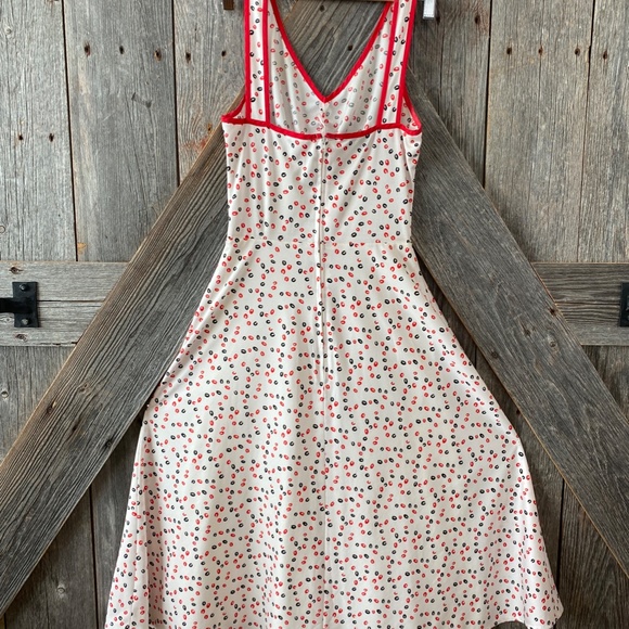 Vintage MCM Sundress - Picture 4 of 9